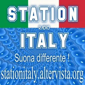 Station Italy