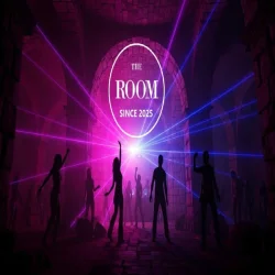 Stay In The Room Made In Naples