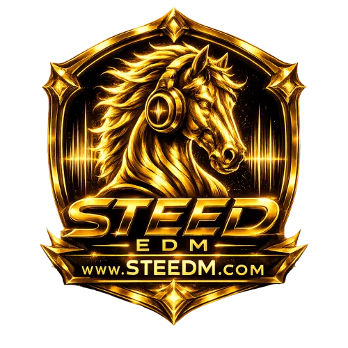 STEED EDM Radio