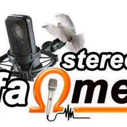 Stereo Alfa Y Omega