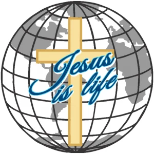 Stereo Jesus Is Life