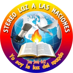 Stereo Luz a Las Naciones