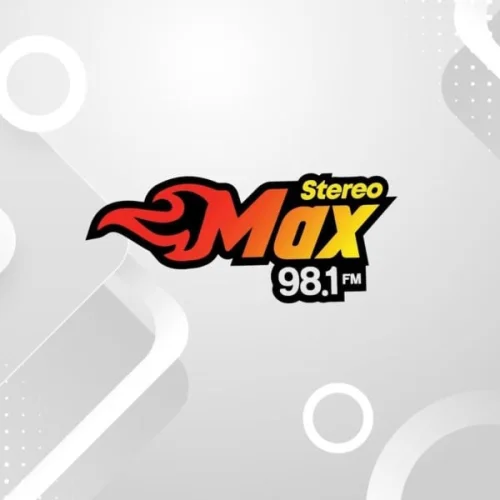Stereo Max FM