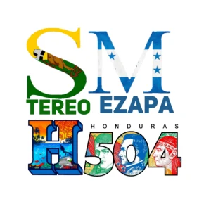 Stereo Mezapa