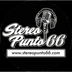 Stereo Punto 66