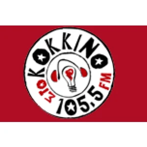 Sto Kokkino FM
