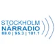 Stockholm Närradio 101,1