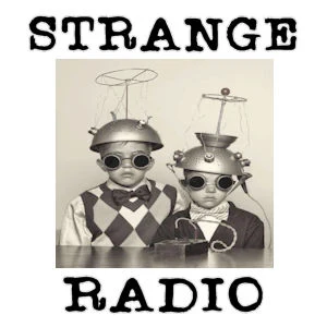 Strange Radio
