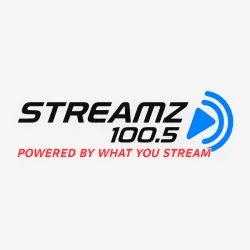 Streamz 100.5