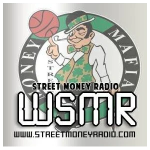 Street Money Radio
