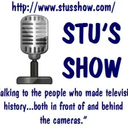 Stu's Show - LIVE!