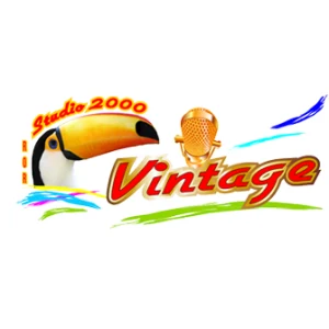 Studio 2000 Vintage