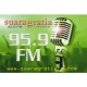 Suara Gratia