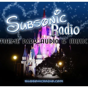 Subsonic Radio - Background Station