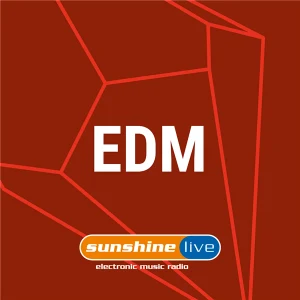 sunshine live - EDM