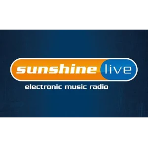 Sunshine Live - radioclub