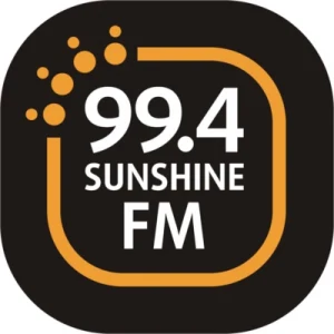Sunshine Rádió fm 99.4