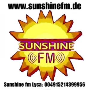 SUNSHINE RADIO GH