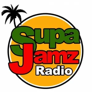 Supa Jamz Radio
