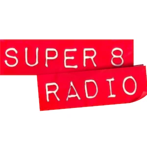 Super 8 radio