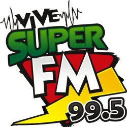 SUPER FM 99.5