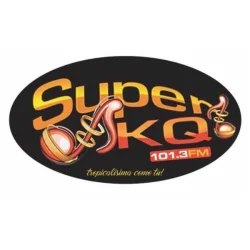 SUPER KQ FM