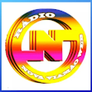 Super RNVW Rádio Nova Viamão Web de Viamão RGS