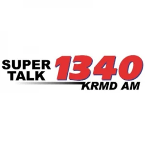 Super Talk KRMD AM