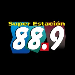 Superestacón 88.9