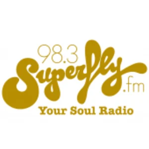 Superfly FM - 98.3