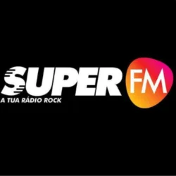 SuperFM - A Tua Radio Rock