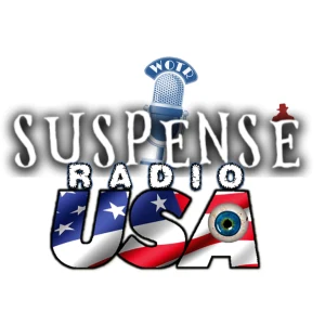 Suspense Radio USA