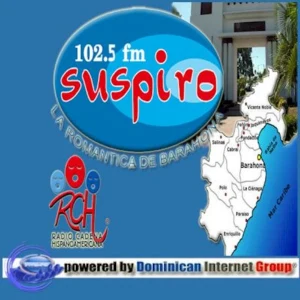 Suspiro FM