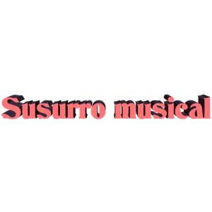Susurro Musical
