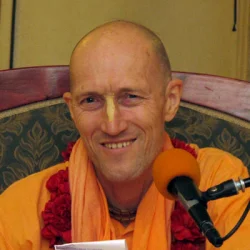 Swami Bhakti Vikasa Vani