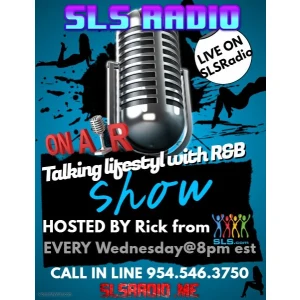 Swing Lifestyle Radio