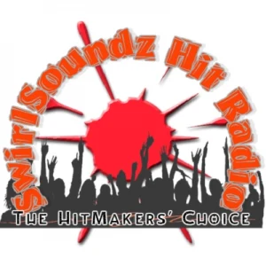 SwirlSoundz Hit Radio (KSHR-DB)