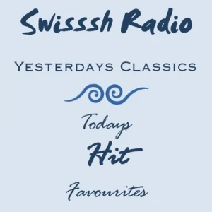Swisssh Radio