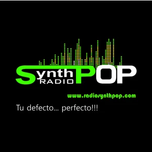Synthpop Radio