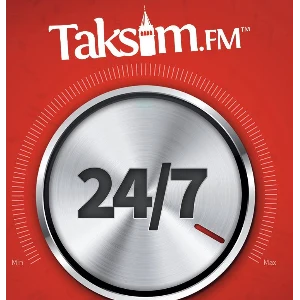 Taksim.fm - Club Mix