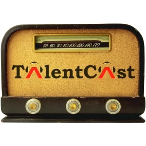 TalentCast
