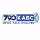 Talk Radio 790 - KABC - FM 95.5 - Los Angeles