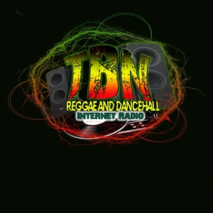 TBN REGGAE RADIO