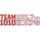 Team 1010 KXPS