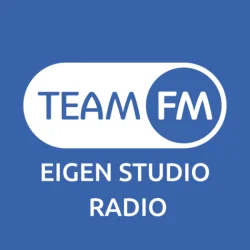 TEAM FM Eigen Studio Radio