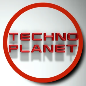 Techno Planet