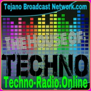 Techno-Radio Online
