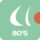 TENDANCE OUEST 80