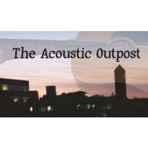 The Acoustic Outpost
