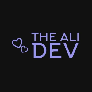 The Ali Dev's Music